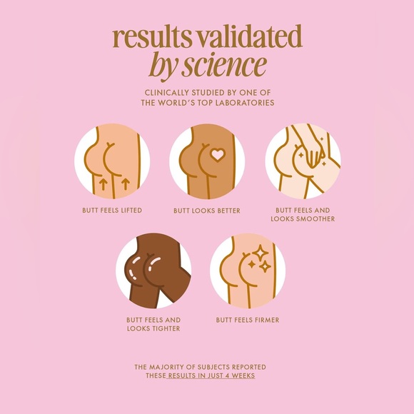 TRULY | Buns of Glowry Butt Serum - Picture 6 of 6